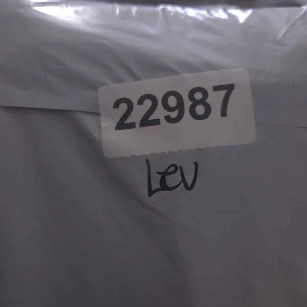 Levis these shown